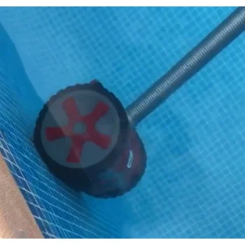 Diasa robot za čišćenje bazena Dpool Hydra-3